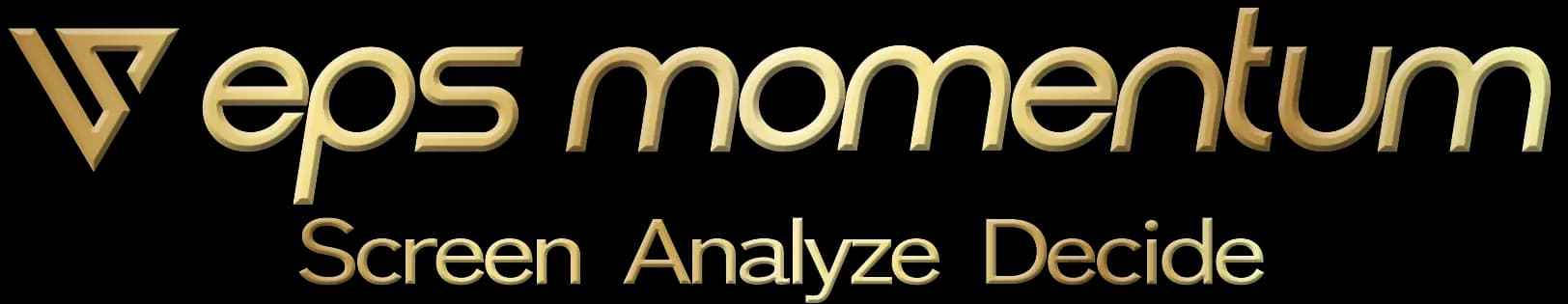 EPS Momentum logo
