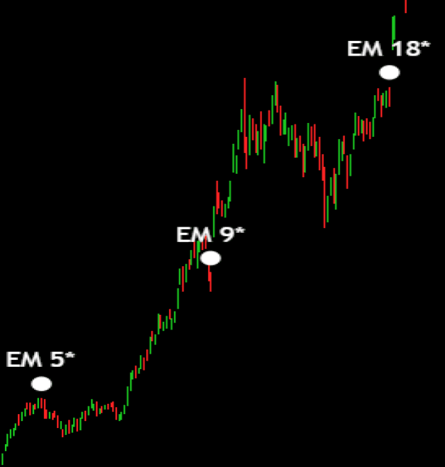 EM score