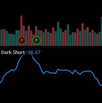 Shorts & Dark Shorts