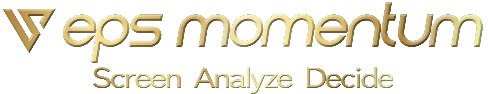 EPS Momentum logo